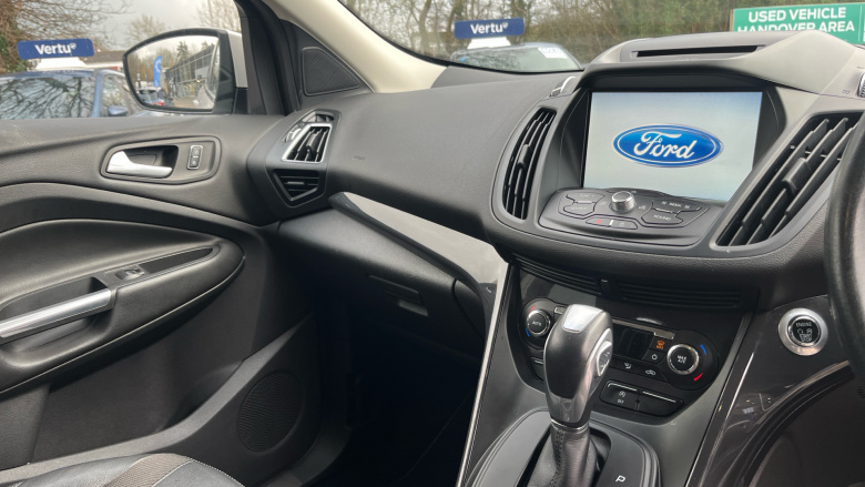Ford Kuga 1.5 EcoBoost 182 Titanium [Nav] 5dr Auto Petrol Estate